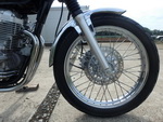 �������� �� ������ �������� Honda CB400SS-E 2008 ���� 19